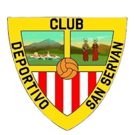 CD San Servan